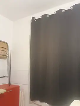 Show de Micka3043 na webcam