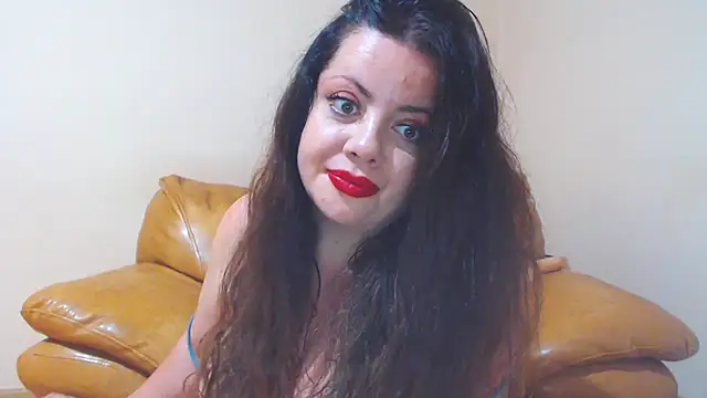 SexyNicolle4u Adlı Modelin Canlı XXX Sohbeti