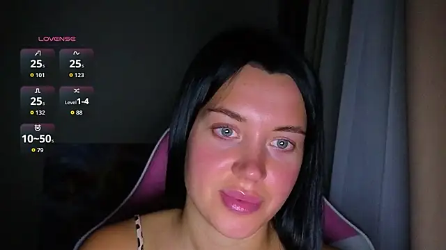ameliasonk1 Adlı Modelin Canl ı XXX Sohbeti