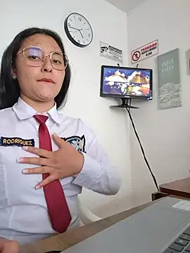 Živý XXX chat Queen_linda1
