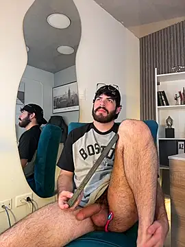 DomBoy_ Live XXX Chat