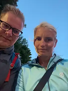 AnnualSunrise Webcam-Show