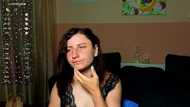 Živý XXX chat Muse_kitty_jenia