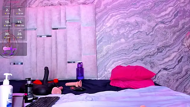 AliiceVance Chat XXX live