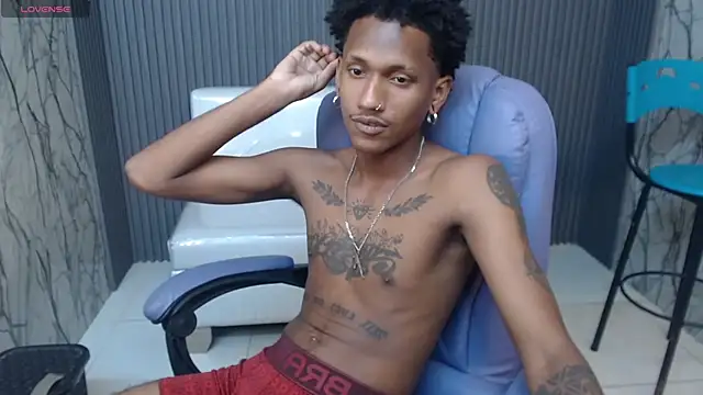 ManSant live XXX chat