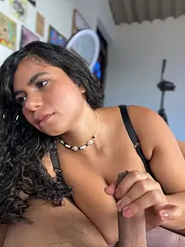 Chat +18 de Simone_Miller ao vivo