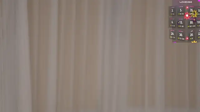 MoiraEger 라이브 XXX 채팅