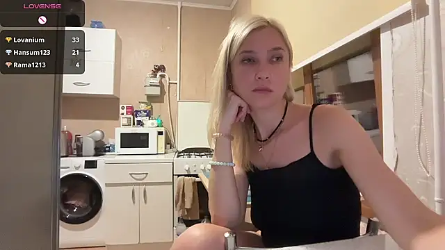 AngelJeni Obrolan Langsung XXX