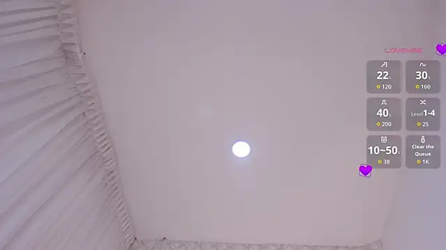 zoejenner_ 现场XXX聊天