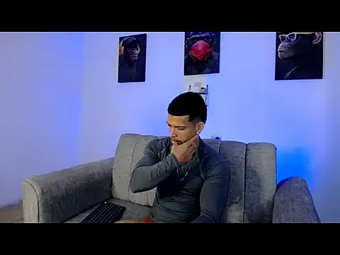 Chat XXX ao vivo de Ethan_rodgers01