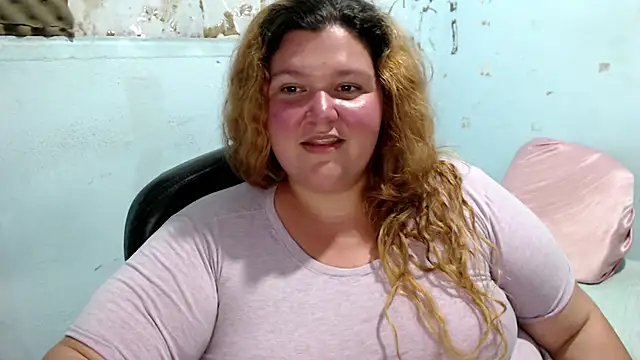 Chat XXX en directo de bbwsquirt29