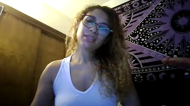 Chatroom XXX en direct de lickablemiami