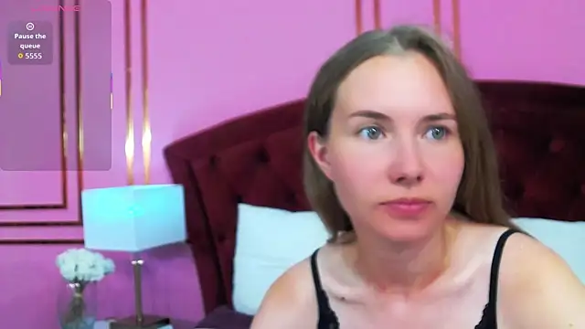 JessieJuss' Live XXX Chat