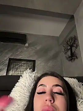 Andrestarr Live XXX-chat