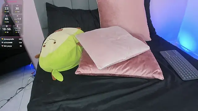 ashely_rous_'s Live XXX Chat
