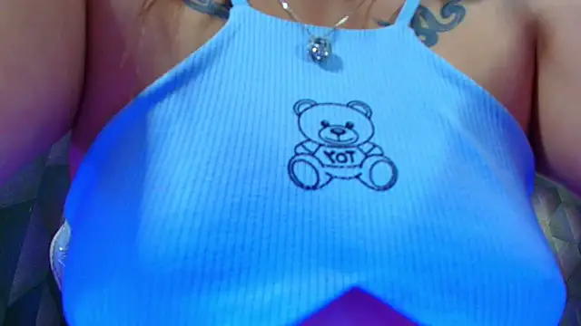 LiaHarryis 라이브 XXX 채팅
