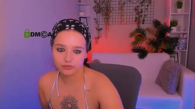 juliet_roseee 라이브 XXX 채팅