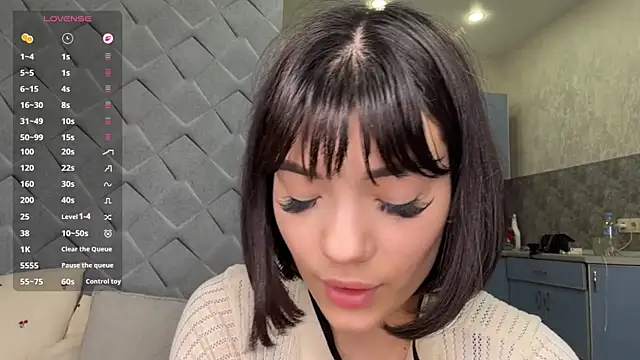 Sembang XXX Secara Langsung Barbie_Aria