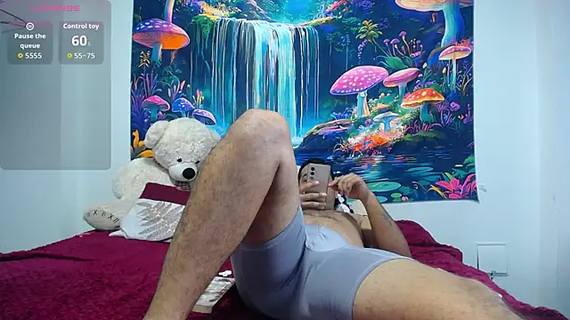 Tatis_bigboobs21's Live XXX Chat