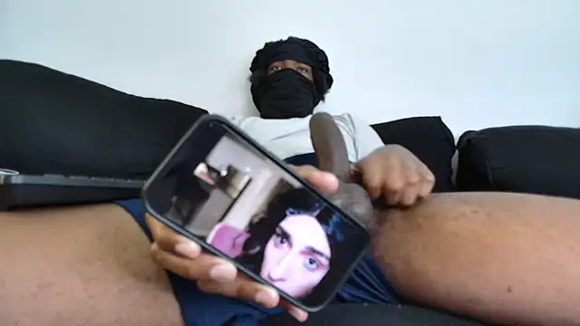 ForThoseInAttendance XXX чат на живо