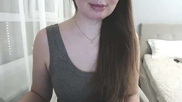 Chat XXX en directo de Tasiya