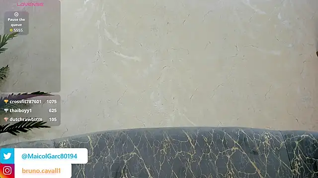 XXX chat uživo modela bruno_cavalli