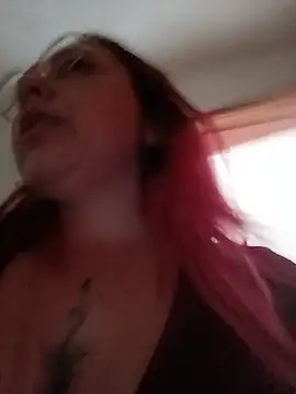 Chat +18 de madelaine- ao vivo