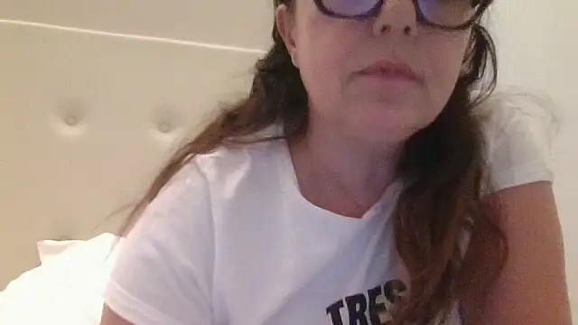 Czat XXX na żywo – Miasexmilf