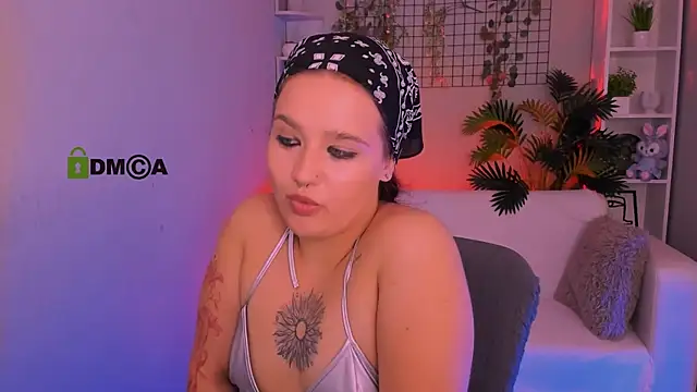 Czat XXX na żywo – juliet_roseee