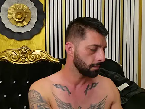 Chat XXX Live TommyDum