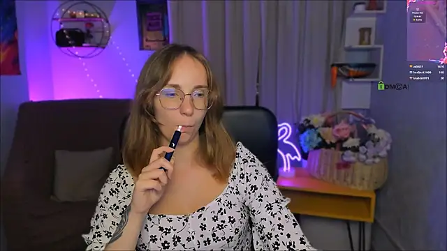 evalora_vei élő XXX-chatje