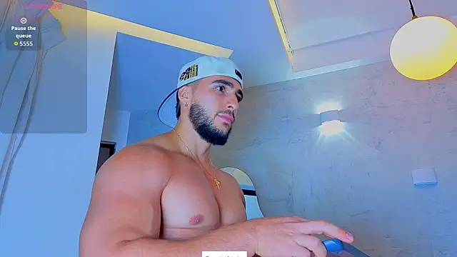 Scottfishcer1 Chat XXX in diretta