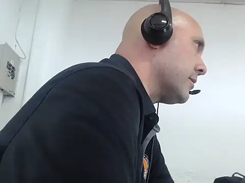 jpcowbow Webcam-Show