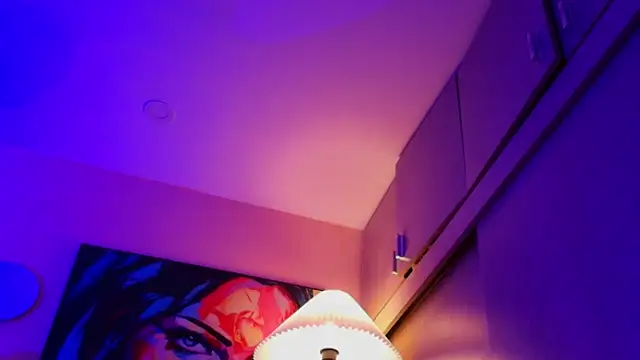 Shenoa1 라이브 XXX 채팅