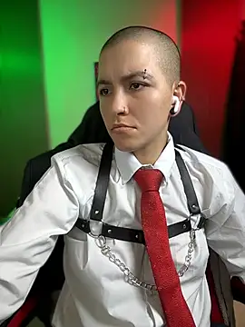 Chat XXX en directo de nicocoox