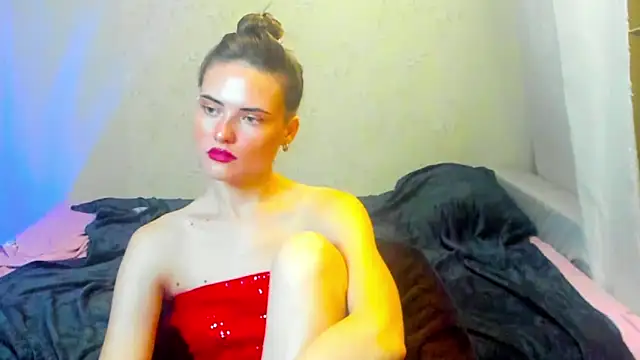 Jessy_lil Chat XXX in diretta