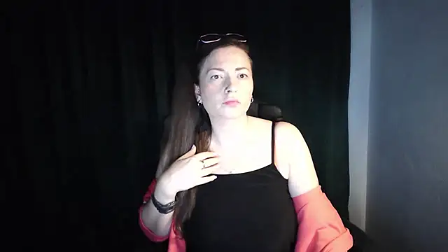 NoraMilf – Live XXX-chat