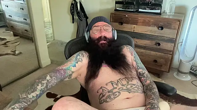 deviantsouls Adlı Modelin Canlı XXX Sohbeti