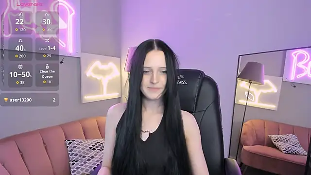 Chloe_Kingsley Chat XXX in diretta