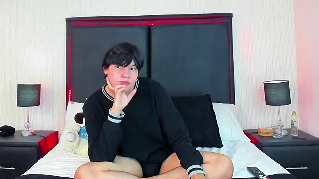 ColtonRyann – Naživo XXX chat