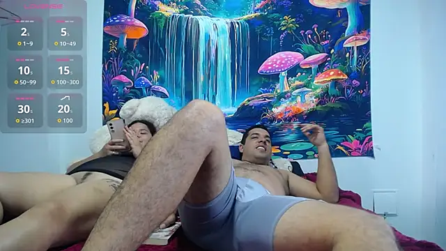 Sembang XXX Secara Langsung Tatis_bigboobs21