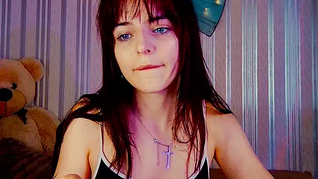 ArianaLight's Live XXX Chat