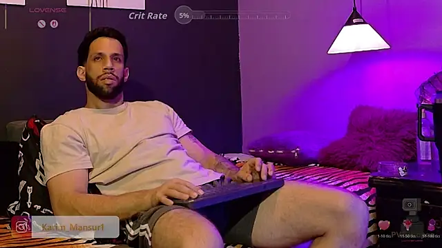 عرض كام Karim_mansur