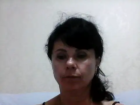 PrettyAngel7234n Webbikameraesitys