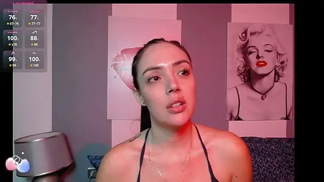 brianna_196 现场XXX聊天