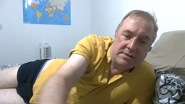 Czat XXX na żywo – JayPal722