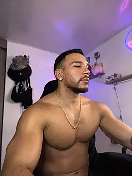 FreszX Live XXX Chat