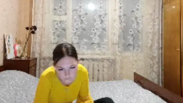 ShanPietig 라이브 XXX 채팅