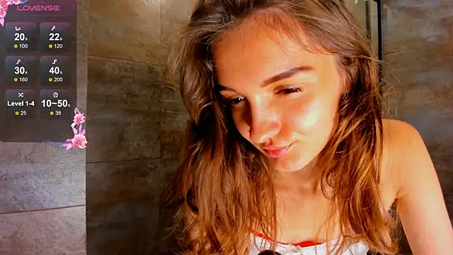 Chat XXX en directo de MieliaLi