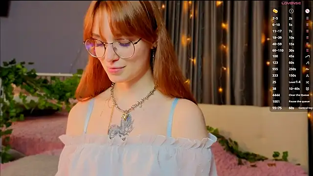 Chat XXX Live TwistedBilling